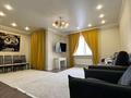 3-бөлмелі пәтер · 120 м² · 3/12 қабат, Нажимеденова 34, бағасы: 70 млн ₸ в Астане, Сарайшык р-н