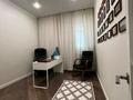 3-бөлмелі пәтер · 120 м² · 3/12 қабат, Нажимеденова 34, бағасы: 70 млн ₸ в Астане, Сарайшык р-н — фото 8