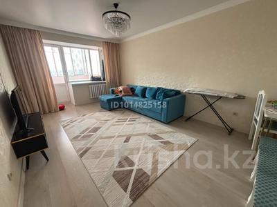 3-бөлмелі пәтер · 90 м² · 8/10 қабат, Култобе 11, бағасы: 39 млн ₸ в Астане, р-н Байконур