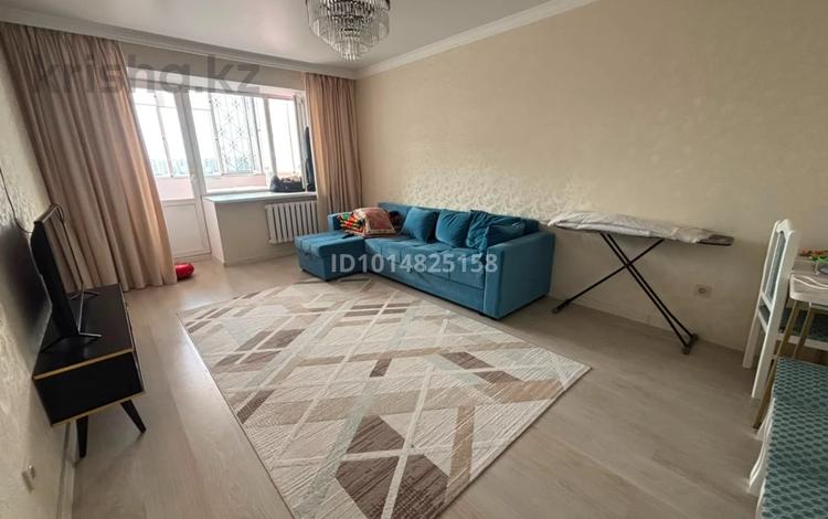 3-бөлмелі пәтер · 90 м² · 8/10 қабат, Култобе 11, бағасы: 39 млн ₸ в Астане, р-н Байконур — фото 11