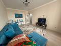 3-бөлмелі пәтер · 90 м² · 8/10 қабат, Култобе 11, бағасы: 39 млн ₸ в Астане, р-н Байконур — фото 2