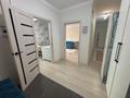 3-бөлмелі пәтер · 90 м² · 8/10 қабат, Култобе 11, бағасы: 39 млн ₸ в Астане, р-н Байконур — фото 4