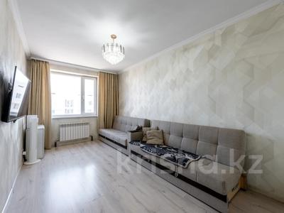 1-бөлмелі пәтер · 34 м² · 7/7 қабат, А.Байтурсынова 51, бағасы: 23 млн ₸ в Астане, Сарайшык р-н