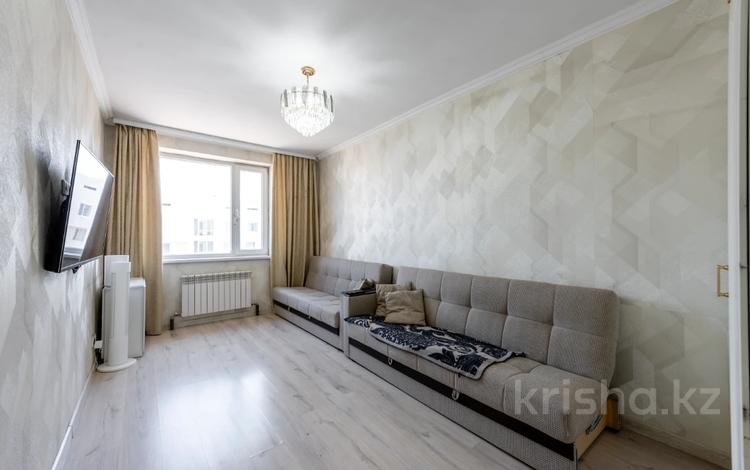 1-бөлмелі пәтер · 34 м² · 7/7 қабат, А.Байтурсынова 51, бағасы: 23 млн ₸ в Астане, Сарайшык р-н — фото 7