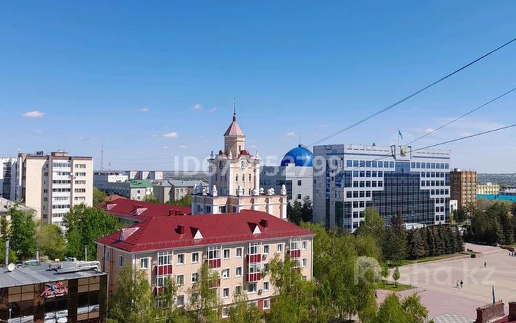 2-бөлмелі пәтер · 47 м² · 4/4 қабат, Альфараби 72 — Обмен на 1кмн, бағасы: 20 млн ₸ в Костанае — фото 20