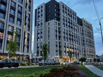 3-комнатная квартира · 81.2 м², Навои 200 за ~ 73.1 млн ₸ в Алматы, Бостандыкский р-н