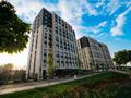 3-комнатная квартира · 81.2 м², Навои 200 за ~ 73.1 млн ₸ в Алматы, Бостандыкский р-н — фото 3