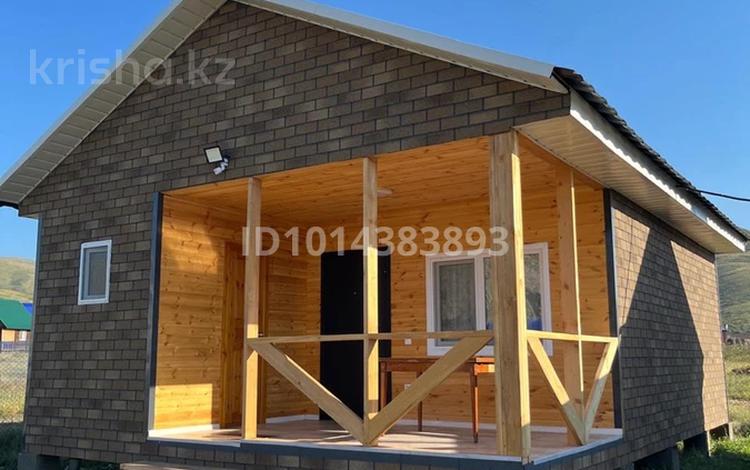 Дом · 3 комнаты · 51 м², Дворец спорта — Оз.Шалкар за 30 000 ₸ в Усть-Каменогорске, Ульбинский — фото 2