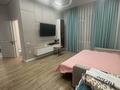 1-комнатная квартира · 40.14 м² · 1/17 этаж, К. Толеметова 83 за 28 млн ₸ в Шымкенте, Абайский р-н — фото 10