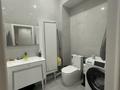 1-комнатная квартира · 40.14 м² · 1/17 этаж, К. Толеметова 83 за 28 млн ₸ в Шымкенте, Абайский р-н — фото 12