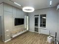 1-комнатная квартира · 40.14 м² · 1/17 этаж, К. Толеметова 83 за 28 млн ₸ в Шымкенте, Абайский р-н — фото 3