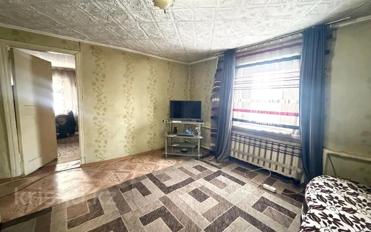 Отдельный дом · 4 комнаты · 79.4 м² · 6.5 сот., Сосновая — Проезды за ~ 9 млн ₸ в Семее — фото 3