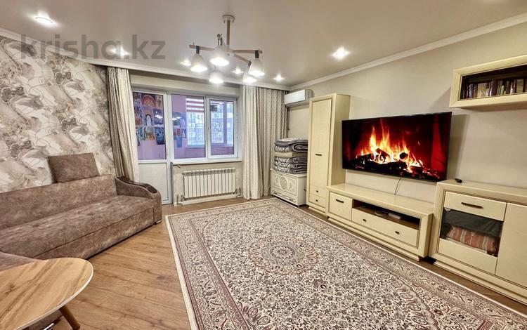 2-комнатная квартира · 66.7 м² · 2/12 этаж, мкр Нуркент, Алгабас-1 за 38 млн 〒 в Алматы, Алатауский р-н — фото 21