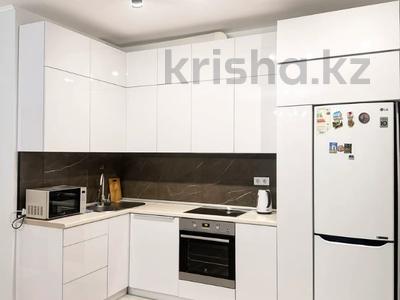 2-комнатная квартира · 66.2 м² · 6/14 этаж, Кожабекова 17/1 за 75 млн ₸ в Алматы, Бостандыкский р-н