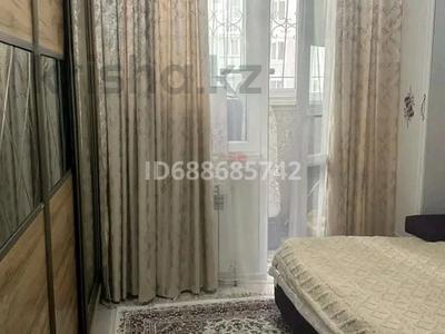 2-бөлмелі пәтер · 55 м² · 1/12 қабат, мкр Акбулак, Дарабоз 13 — Алматы арена, бағасы: ~ 36.5 млн ₸ в Алатауский р-н