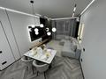 3-комнатная квартира · 80 м² · 8/8 этаж, Сейфуллина 416/4 — Мега Парк за 60 000 ₸ в Алматы, Алмалинский р-н