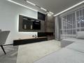 3-комнатная квартира · 80 м² · 8/8 этаж, Сейфуллина 416/4 — Мега Парк за 60 000 ₸ в Алматы, Алмалинский р-н — фото 2