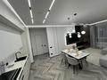 3-комнатная квартира · 80 м² · 8/8 этаж, Сейфуллина 416/4 — Мега Парк за 60 000 ₸ в Алматы, Алмалинский р-н — фото 8