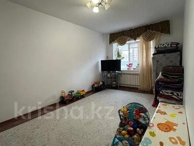 2-комнатная квартира · 55.8 м² · 1/10 этаж, Алтын Орда (бывш Батыс-2) за 20.5 млн 〒 в Актобе