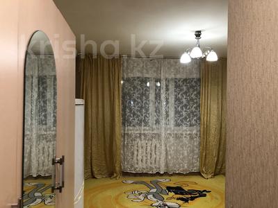 1-комнатная квартира, 20.2 м², 2/5 этаж, Манаса за 10 млн 〒 в Астане, Алматы р-н