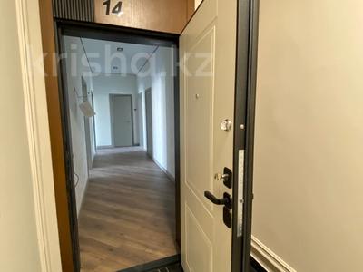 3-комнатная квартира · 100 м² · 4/5 этаж, Д.Конаева 17 за 62 млн 〒 в Конаеве (Капчагай)