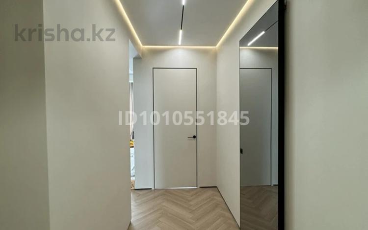 2-комнатная квартира · 47 м² · 3/3 этаж, мкр Акжар, Береке 18 за 47 млн ₸ в Алматы, Наурызбайский р-н — фото 2