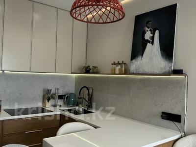 2-бөлмелі пәтер · 47 м² · 3/3 қабат
