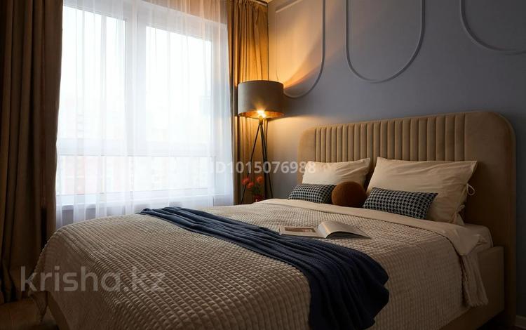 3-бөлмелі пәтер · 80 м², Улы Дала, бағасы: 34 990 ₸ в Астане, Нура р-н — фото 2