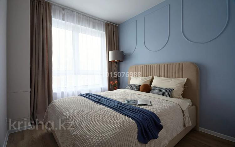 3-комнатная квартира · 73 м², Алтын Шар за 29 990 ₸ в Астане, Нура р-н — фото 19