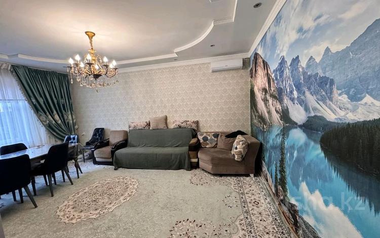 Отдельный дом · 8 комнат · 250 м² · 8 сот., Самал 3 за 37 млн ₸ в Шымкенте — фото 2