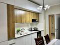3-комнатная квартира · 96 м² · 6/10 этаж, Куаныша Толеметова 50/6 — Толеметова за 300 000 〒 в Шымкенте, Абайский р-н — фото 18