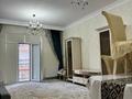 3-комнатная квартира · 96 м² · 6/10 этаж, Куаныша Толеметова 50/6 — Толеметова за 300 000 〒 в Шымкенте, Абайский р-н — фото 4
