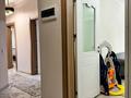 3-комнатная квартира · 96 м² · 6/10 этаж, Куаныша Толеметова 50/6 — Толеметова за 300 000 〒 в Шымкенте, Абайский р-н — фото 7