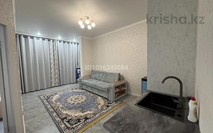2-комнатная квартира · 51 м² · 9/13 этаж, Райымбека за 350 000 ₸ в Алматы, Ауэзовский р-н — фото 2
