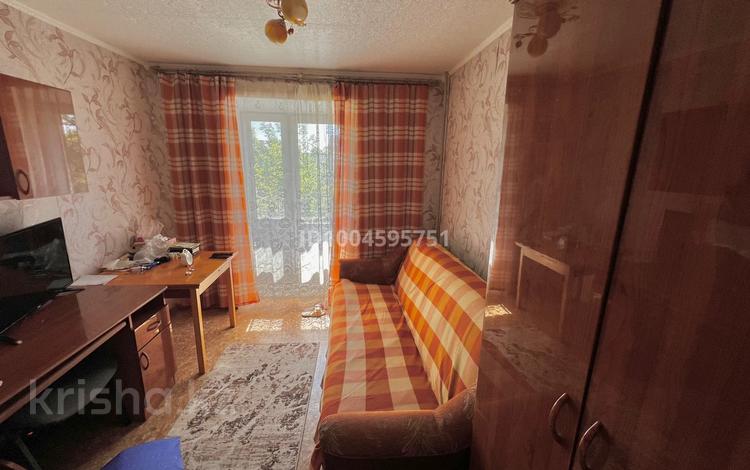 3-комнатная квартира · 55 м² · 5/9 этаж, 7 микрорайон 11 за 11.5 млн ₸ в Темиртау — фото 11