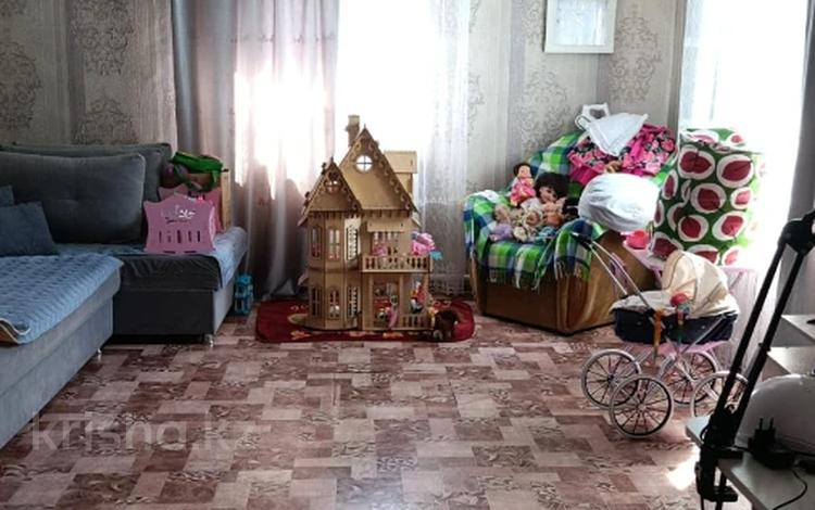 Отдельный дом · 4 комнаты · 92 м² · 10 сот., Воровского 148 за 17.9 млн ₸ в Петропавловске — фото 8