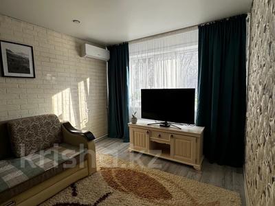 2-комнатная квартира · 46 м² · 1 этаж, Мусрепова 1 а за 10.5 млн 〒 в Уральске