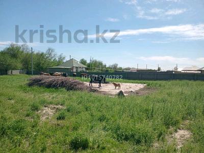 Участок · 10 соток, Полевая 218 за 3 млн ₸ в Шымкенте