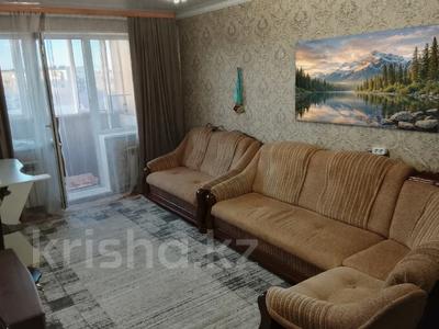 2-комнатная квартира · 43 м² · 5/5 этаж, 35 квартал 18 за 16.8 млн ₸ в Семее