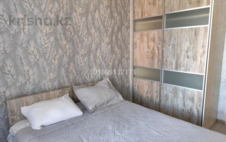 2-комнатная квартира · 58 м² · 3/6 этаж, Юбилейный 39 за 2 500 〒 в Костанае — фото 2