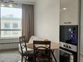 2-комнатная квартира · 56 м² · 9/9 этаж, Нажимеденова 27 за 2 500 ₸ в Астане, Сарайшык р-н — фото 3
