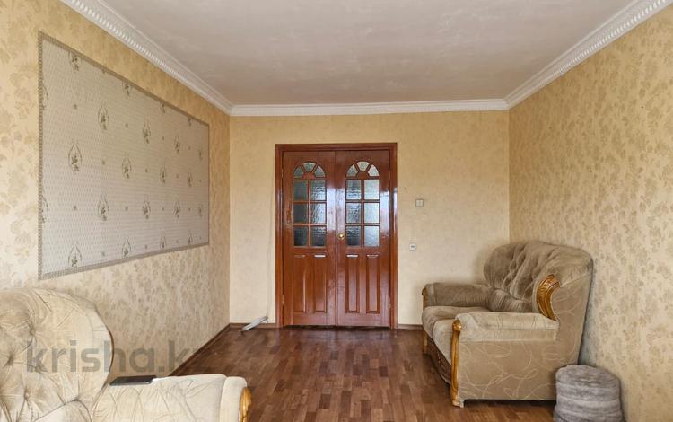 3-комнатная квартира · 67.4 м² · 8/9 этаж, проспект Нурсултана Назарбаева 174 — Амангельды за 26 млн ₸ в Павлодаре — фото 2
