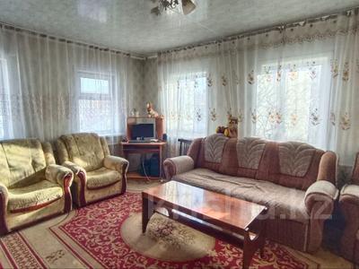 Отдельный дом • 4 комнаты • 85 м² • 6 сот., ул. Коммунистическая за 13.5 млн 〒 в Караганде, Алихана Бокейханова р-н