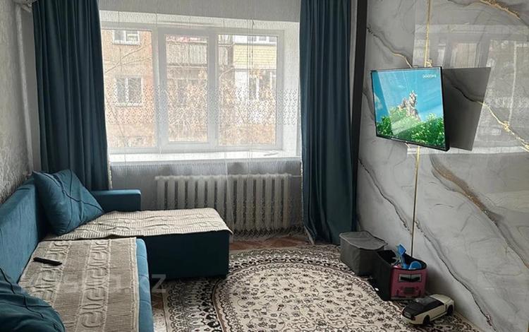 3-комнатная квартира · 52 м² · 3/5 этаж, Павлова 13 за 18.5 млн ₸ в Павлодаре — фото 3