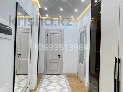 2-бөлмелі пәтер · 55 м² · 13/16 қабат, мкр Нурсат, Назарбаева 14/1 — Акимат, бағасы: 370 000 〒 в Шымкенте, Каратауский р-н