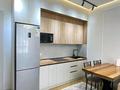 2-комнатная квартира · 55 м² · 13/16 этаж, мкр Нурсат, Назарбаева 14/1 — Акимат за 350 000 ₸ в Шымкенте, Каратауский р-н — фото 4