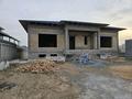 Часть дома · 8 комнат · 250 м² · 10 сот., мкр Нуртас 10 — Ыхылас дукенулы за 80 млн 〒 в Шымкенте, Каратауский р-н