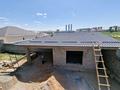 Часть дома · 8 комнат · 250 м² · 10 сот., мкр Нуртас 10 — Ыхылас дукенулы за 80 млн 〒 в Шымкенте, Каратауский р-н — фото 21