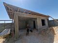 Часть дома · 8 комнат · 250 м² · 10 сот., мкр Нуртас 10 — Ыхылас дукенулы за 80 млн 〒 в Шымкенте, Каратауский р-н — фото 28