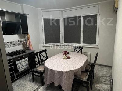 2-бөлмелі пәтер · 58.6 м² · 6/9 қабат, мкр Центральный, ул. Б. Мамышұлы 23, бағасы: 28.5 млн ₸ в Атырау